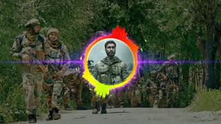 URI BGM | URI SPECIAL FORCES BGM