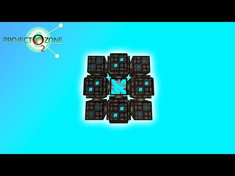 Its Moving Day Project Ozone 2 Kappa Mode Creative EP24