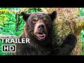 COCAINE BEAR Trailer 2023 Ray Liotta Keri Russell Alden Ehrenreich