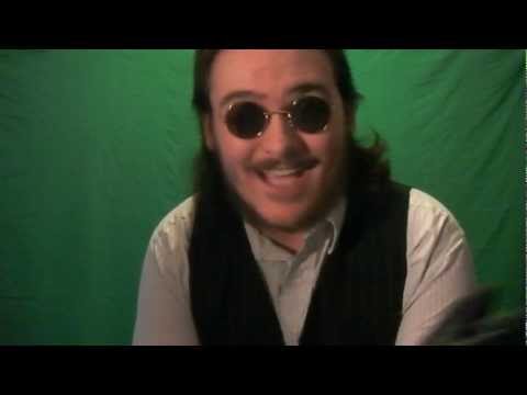 SideWaysThinker "Butch Dyke" Takes