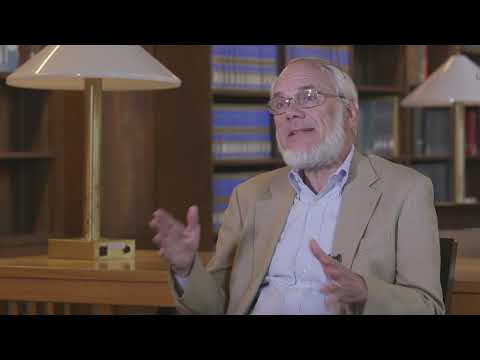 Why Fletcher? With Professor John Burgess