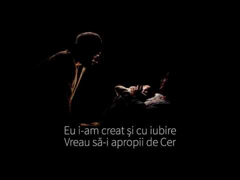 Catalin Ciuculescu - Liniste-n Cer [Audio + Versuri]