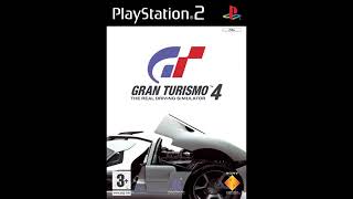 Gran Turismo 4 Soundtrack - Priestess - Everything That You Are