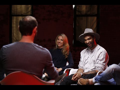 Question the Rules: of Men - Modern Dating Teaser