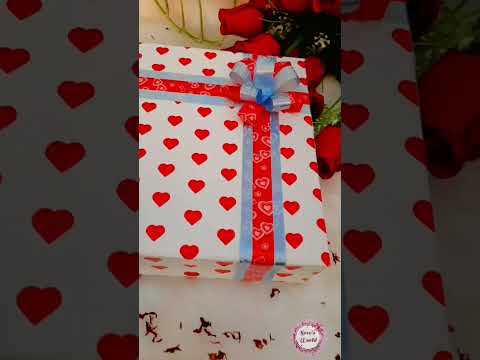 Gift Hamper/shorts/Simple birthday gift hamper/Chocolate gift hamper/Pocket friendly gift hamper