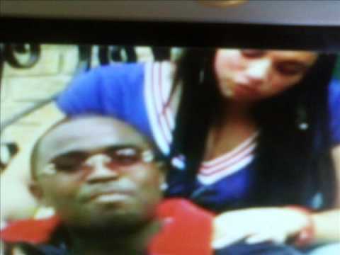 P-Dap "Get Big" feat. G-Spawn