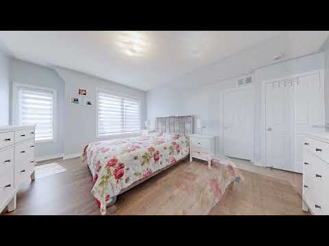 200 Veterans Drive $999,999 Condo Townhome In North West Brampton