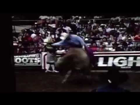 Jimmy Morris 1994 Nashville