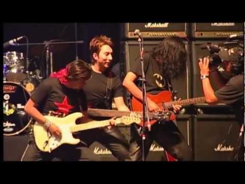 Liran Roll, 15 aniversario!!!