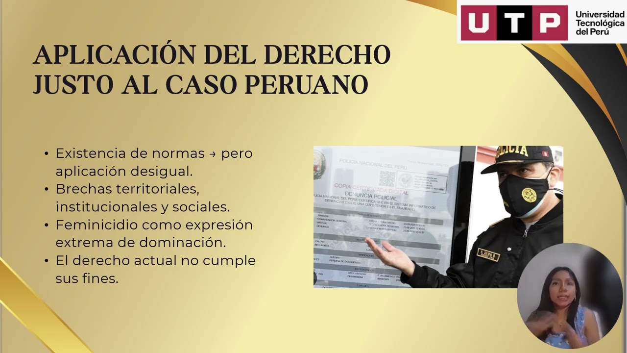 CASO FEMINICIDIO PERU VIDEO