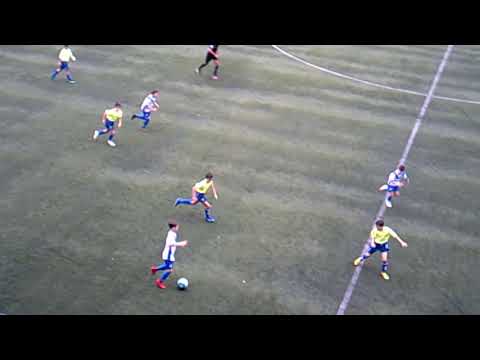 Infantil B - Badalona 3