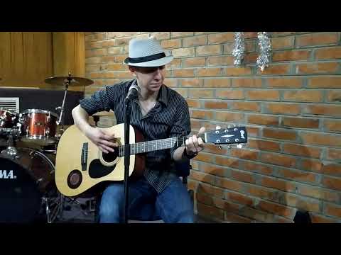 Sergey Lisnyak-Холодно Без Тебе(Авторська Пісня під гітару)