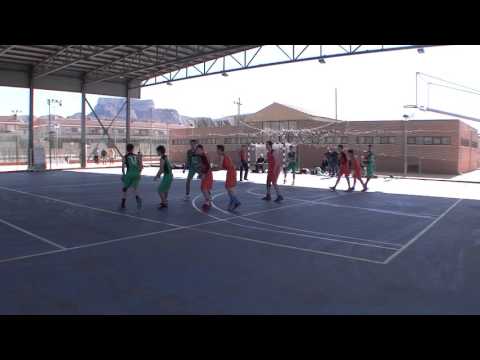 CB PETRER VS JORGE JUAN CADETE A