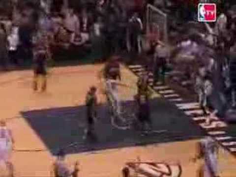 VC - In Play-Offs 06 MIX by MISIEK (2005/06)