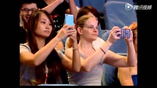 Try A Little Tenderness