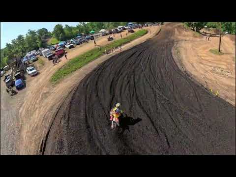 MERP GP BEANS MX Open Pro Sport