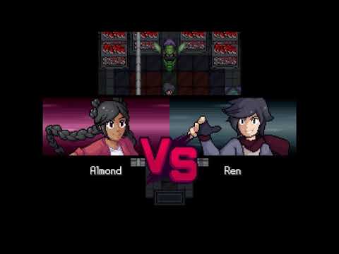 Pokémon Rejuvenation V12 - Episode 31