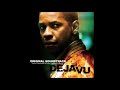 Harry Gregson Williams-Deja Vu--Track 3--Dazzle Me