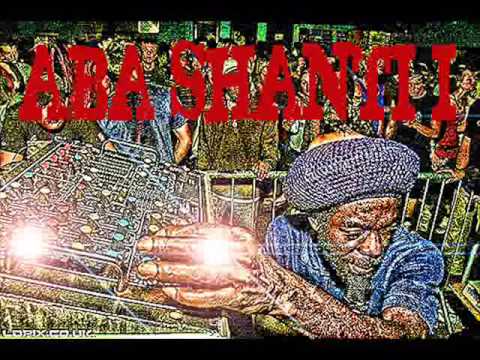Aba Shanti I -  Jah Children Live  2004