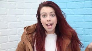 "Perfect" - One Direction (cover)