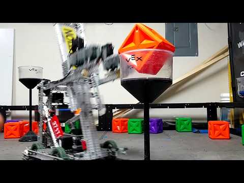 371T Tower Takeover reveal - end of season