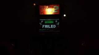 In The Groove: Pieces of a Dream (Mods Boot Camp) - Fail.Fail%