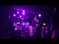John Garcia "Rolling Stoned" - Manchester ...