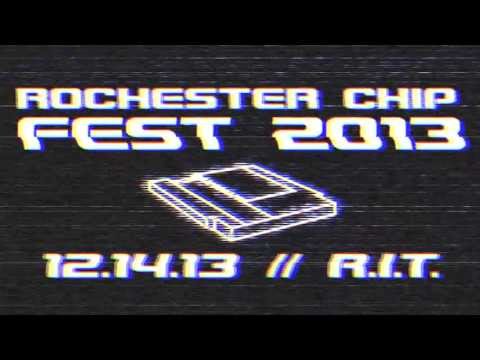 // ROCHESTER CHIP FEST 2013 PROMO VID //