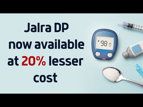 Vildagliptin (sr) and dapagliflozin tablets, 10/100, packagi...