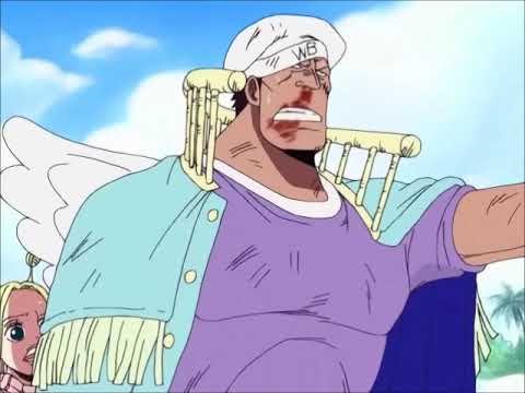 McKinley spricht über Birka und Enels Vergangenheit