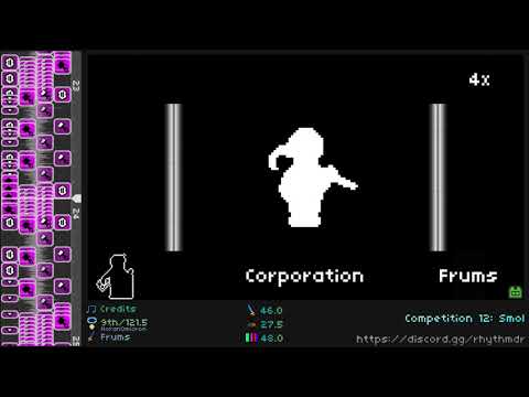 Rhythm Doctor Level Editor - Credits
