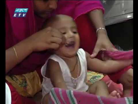 রাত ১১ টার সংবাদ, ১৩ মে ২০১৯