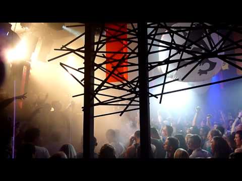 Gatecrasher @ Severn Leeds - 23/05/09