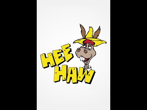 Hee Haw 1974