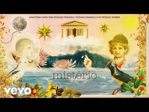 Video thumbnail for Mistério