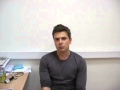 Кирилл Запорожский поздравление с Днем Победы 