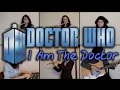I Am The Doctor (Doctor Who soundtrack cover ...