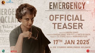 Emergency (2023)
