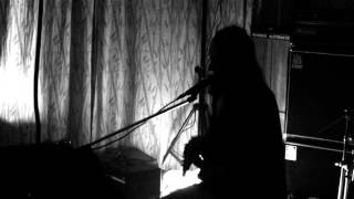 Nuit Noire - "Never Be Like You" / "Les Fées"- Live @ Rennes