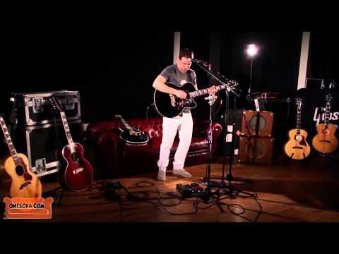 Ben Jones - So Close (Original) - Ont' Sofa Gibson Sessions