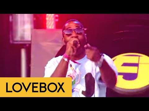 Jurassic 5 - In The House | Lovebox 2013 | Festivo