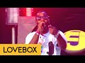Jurassic 5 - In The House | Lovebox 2013 ...