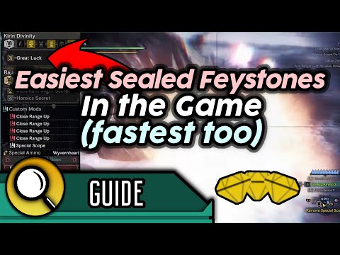 How to EASILY Stunlock Kushala with ANY Spread HBG Set (even if you never played it before) | MHW IB