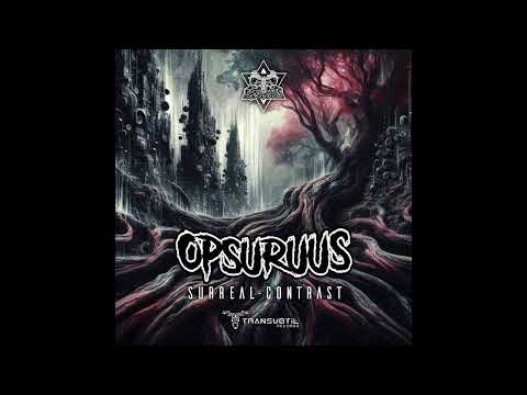 Opsuruus & The Horrids - Deep Strangeness