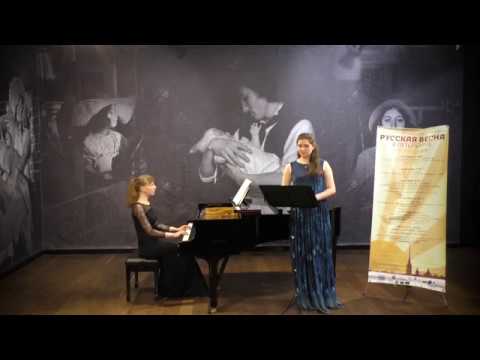 Alsu Nigmatullina - On the Death of the Swift