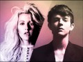 Ellie Goulding feat. Madeon - Stay Awake (lyrics ...