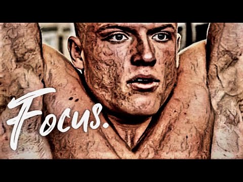 MODERN DAY DORIAN YATES - ONE GOAL ONLY - NOTHING ELSE EXISTS 🔥