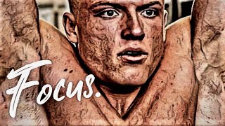 MODERN DAY DORIAN YATES - ONE GOAL ONLY - NOTHING ELSE EXISTS 🔥