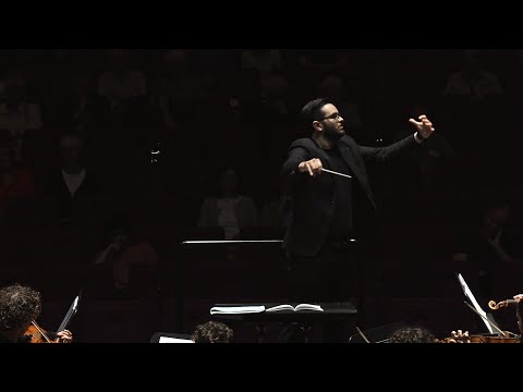 Wagner - Tannhäuser Overture | Bruno Vicente - Codarts Symphony Orchestra