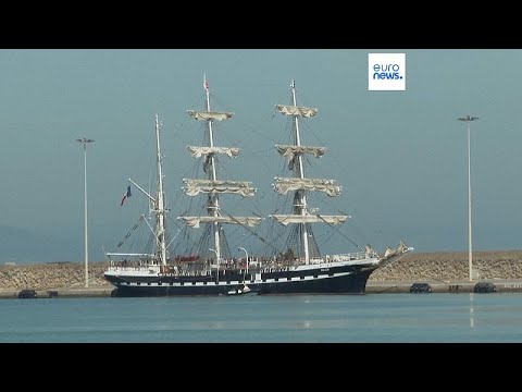Der Olympia-Countdown läuft: Nur noch 100 Tage bis zur Eröffnungsfeier